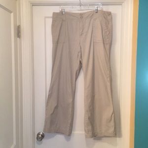 GAP | Pants \u0026 Jumpsuits | Gap Khaki 